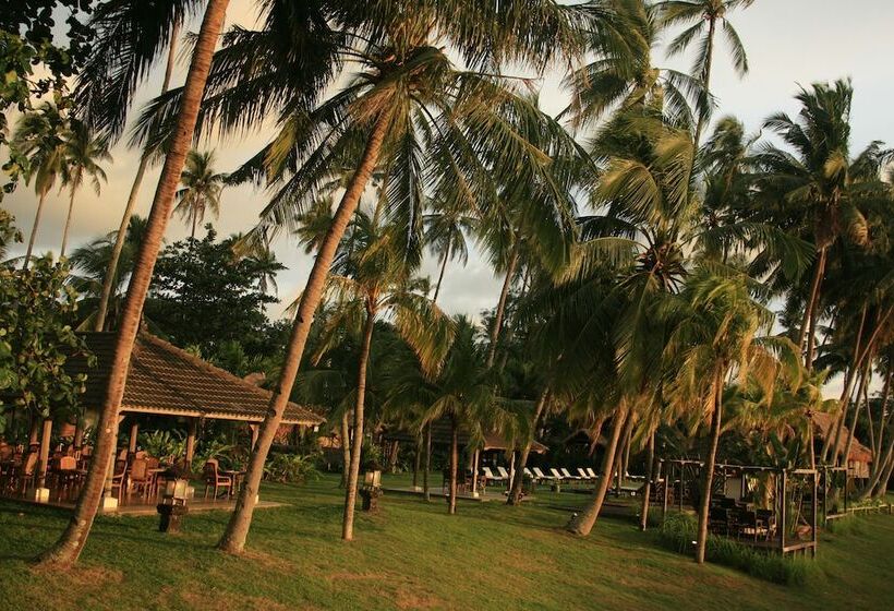 هتل Bon Ton Resort Langkawi