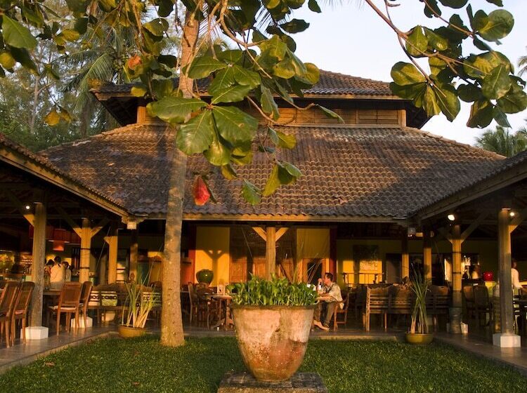 هتل Bon Ton Resort Langkawi