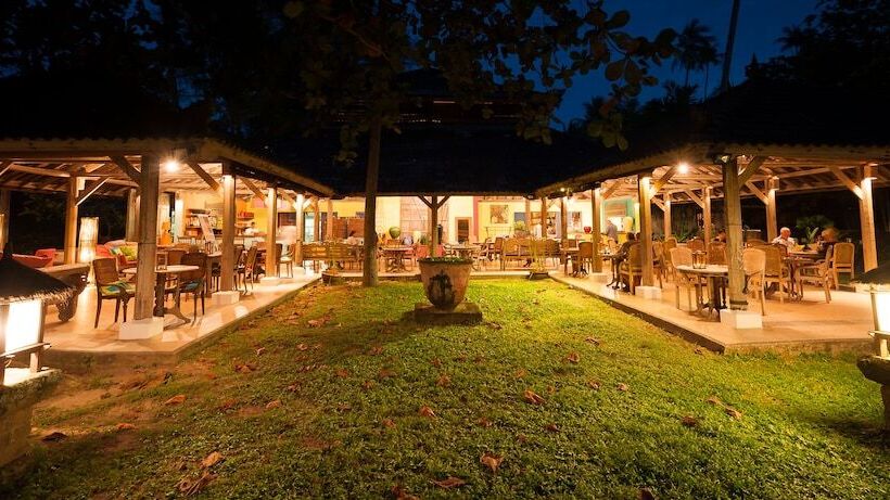 호텔 Bon Ton Resort Langkawi