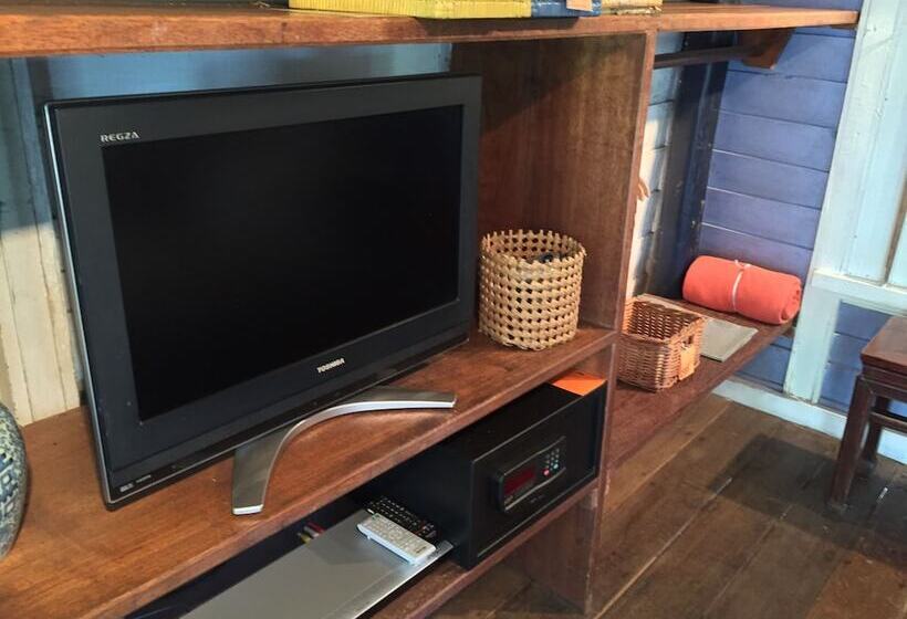 호텔 Bon Ton Resort Langkawi