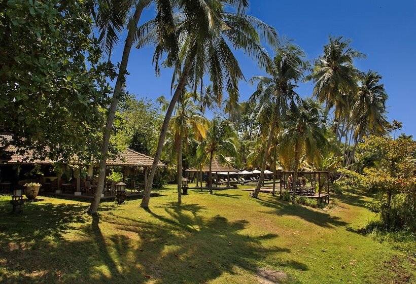 호텔 Bon Ton Resort Langkawi