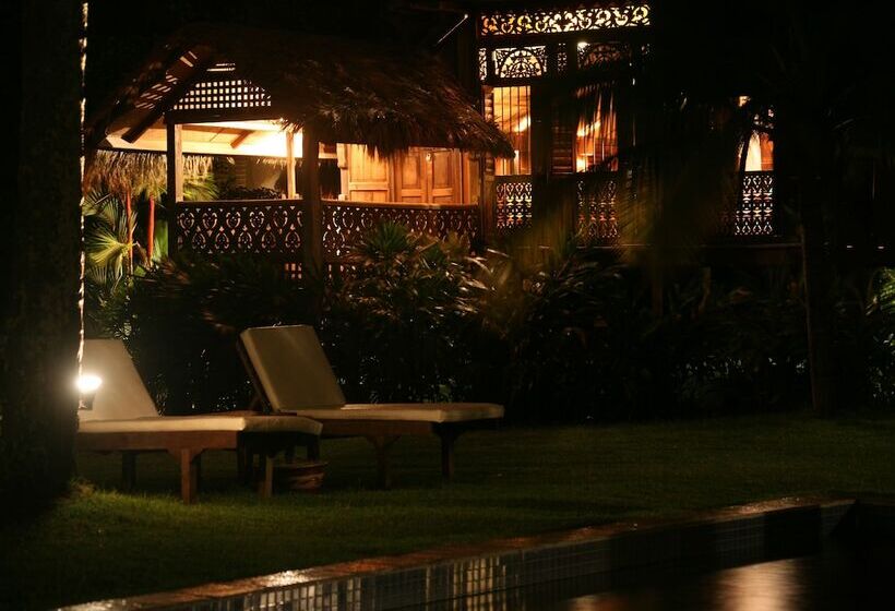 호텔 Bon Ton Resort Langkawi