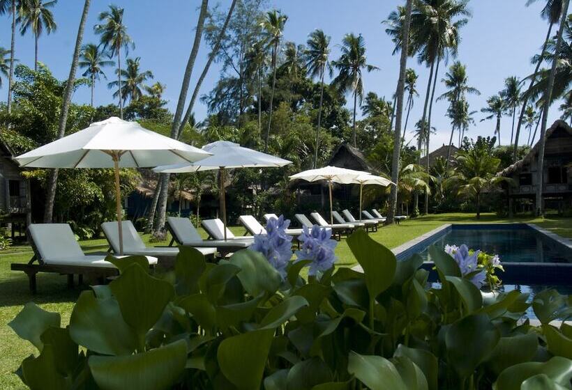 호텔 Bon Ton Resort Langkawi