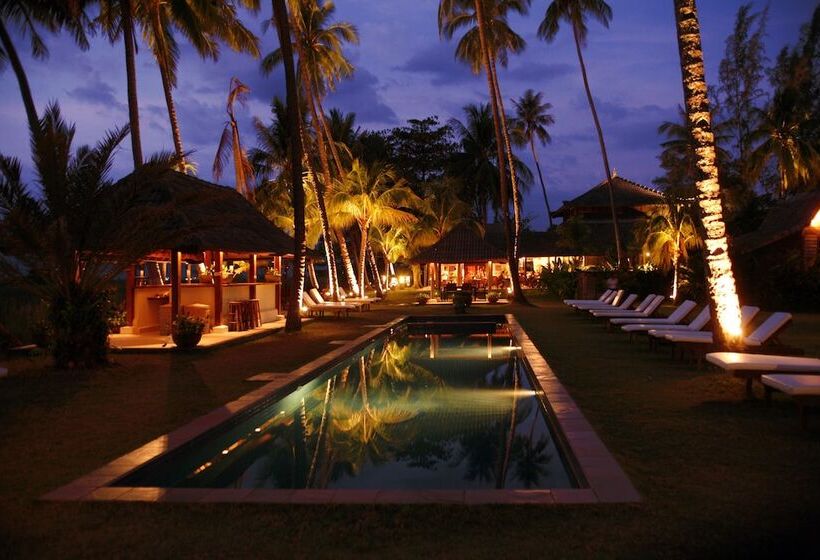 호텔 Bon Ton Resort Langkawi