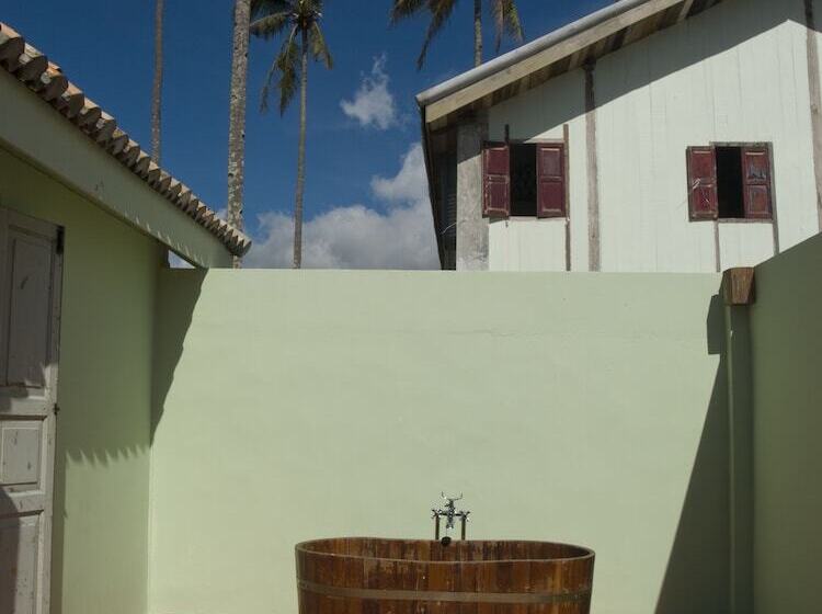 호텔 Bon Ton Resort Langkawi