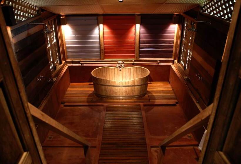 호텔 Bon Ton Resort Langkawi