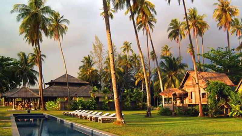 호텔 Bon Ton Resort Langkawi