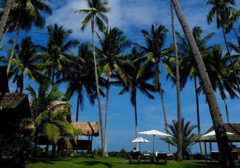 호텔 Bon Ton Resort Langkawi