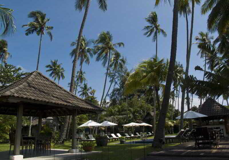 호텔 Bon Ton Resort Langkawi