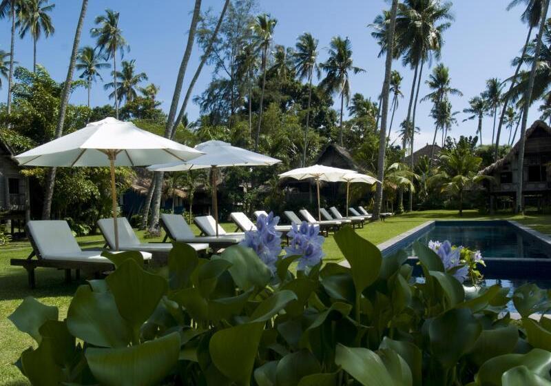 호텔 Bon Ton Resort Langkawi