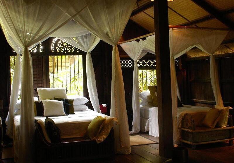 호텔 Bon Ton Resort Langkawi