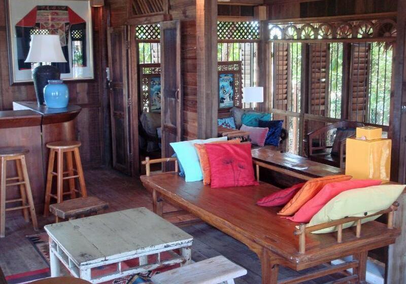 호텔 Bon Ton Resort Langkawi