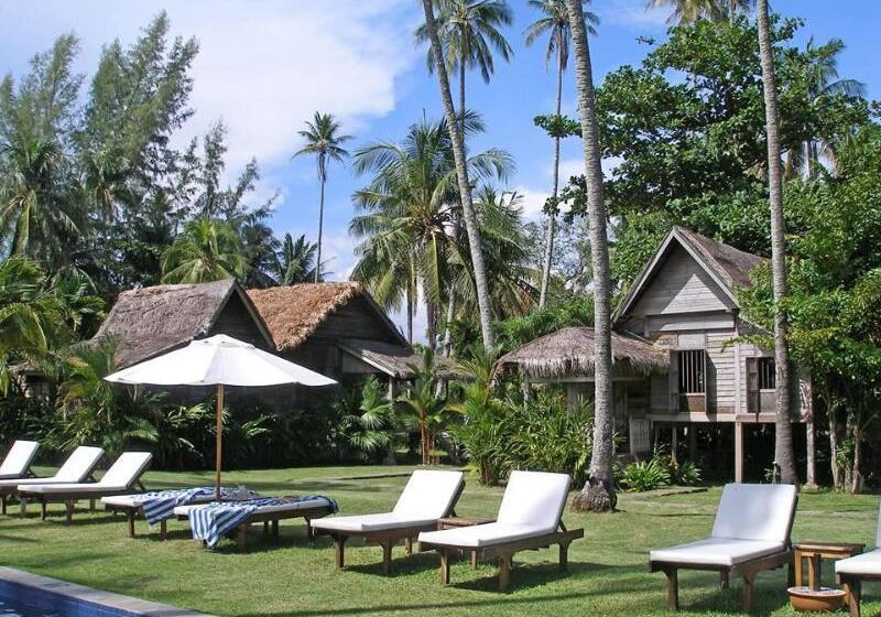 호텔 Bon Ton Resort Langkawi