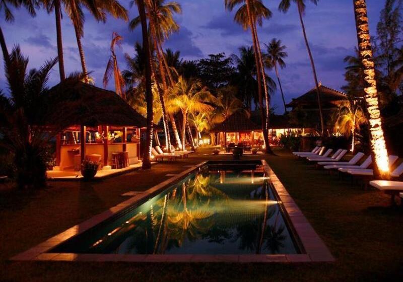 هتل Bon Ton Resort Langkawi