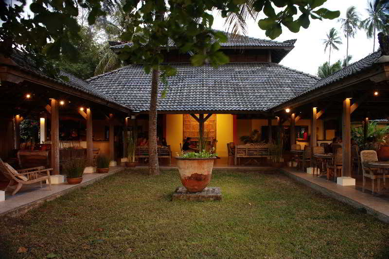 هتل Bon Ton Resort Langkawi