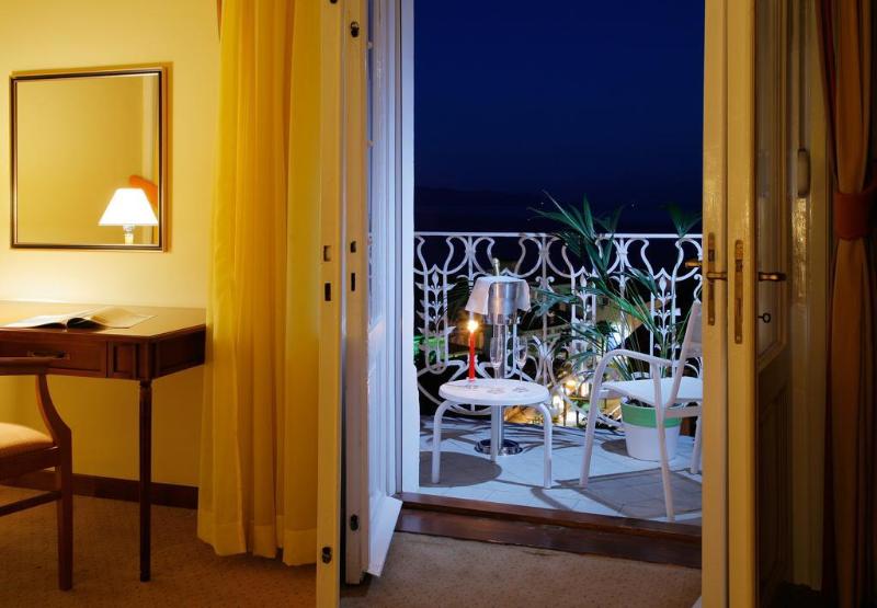 Bristol Hotel Opatija