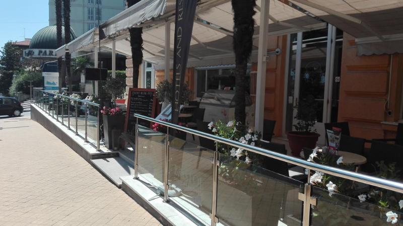 Bristol Hotel Opatija