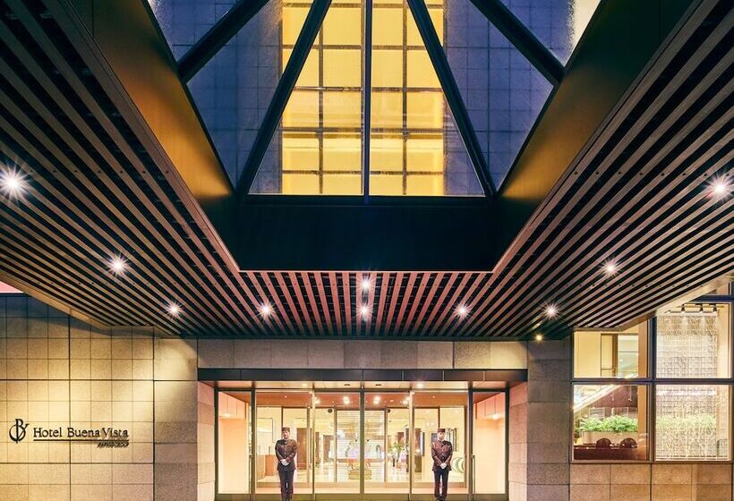 هتل Buena Vista
