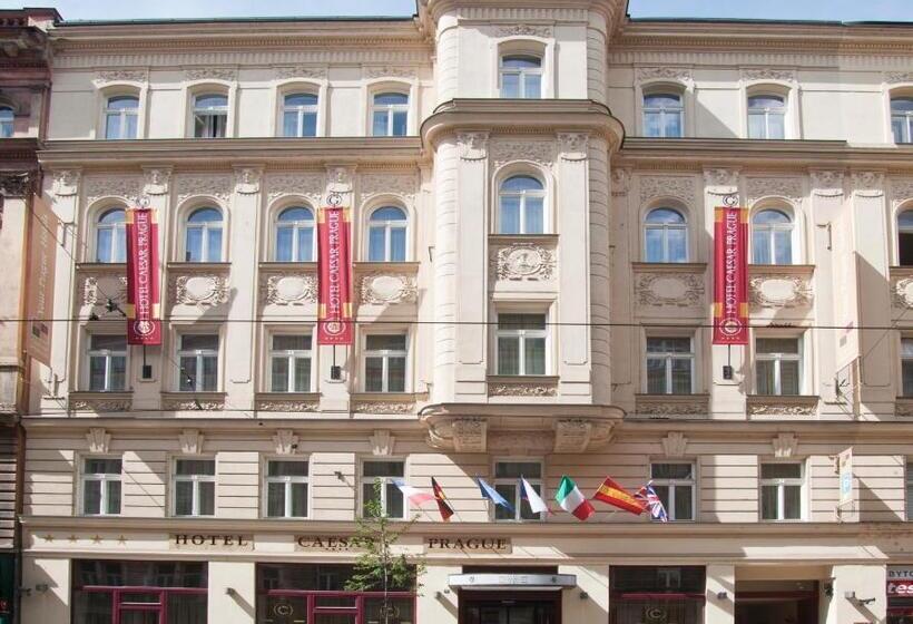 فندق Caesar Prague