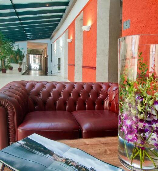 فندق Caesar Prague