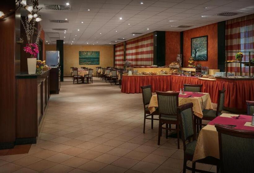 فندق Caesar Prague