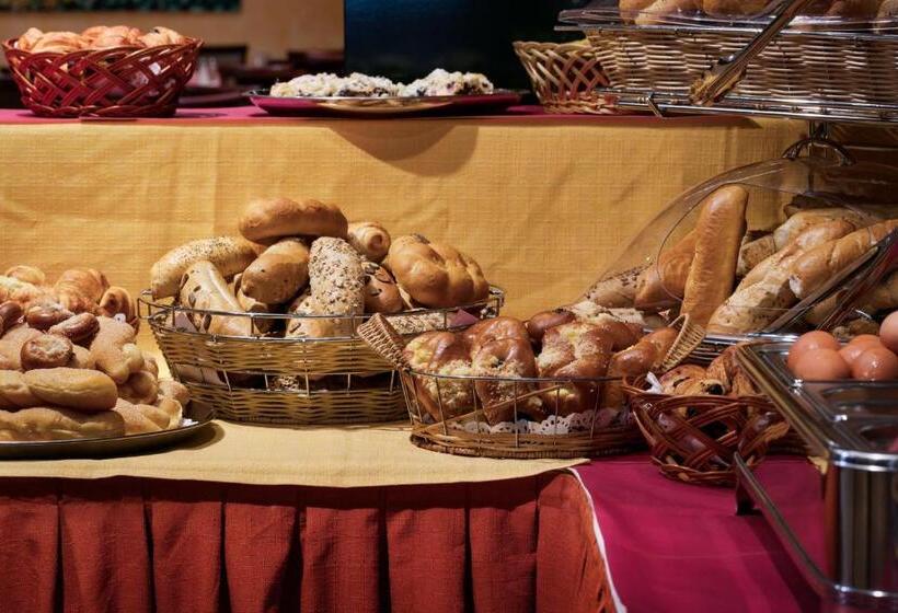 فندق Caesar Prague