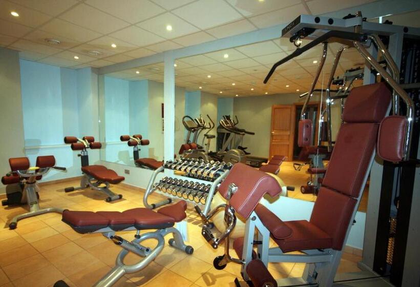 فندق Caesar Prague