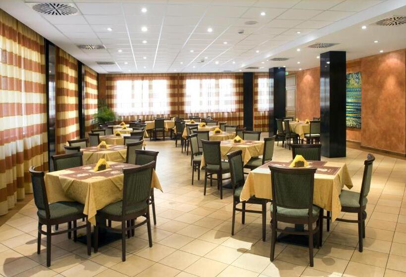 فندق Caesar Prague