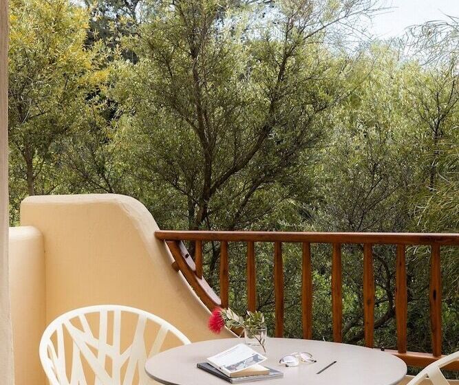 Отель Cala Cuncheddi   Vretreats