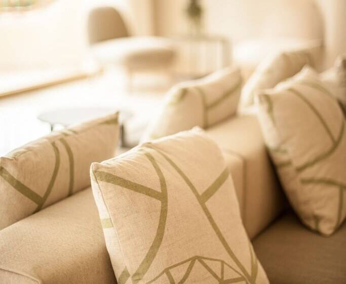 Отель Cala Cuncheddi   Vretreats