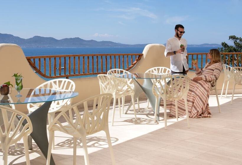 Отель Cala Cuncheddi   Vretreats