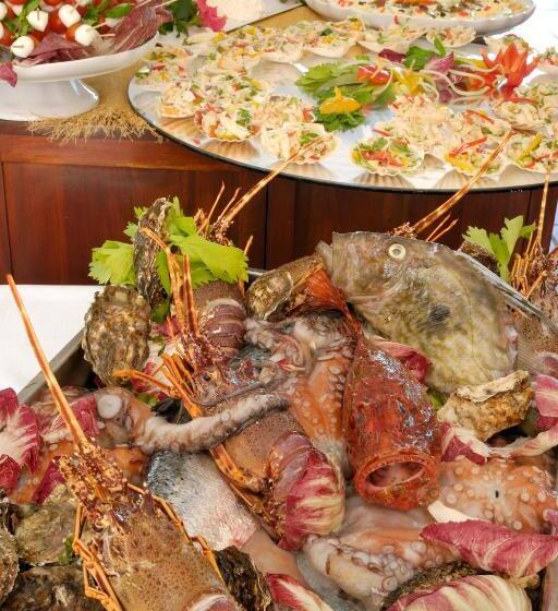 호텔 Cala Rosa Club