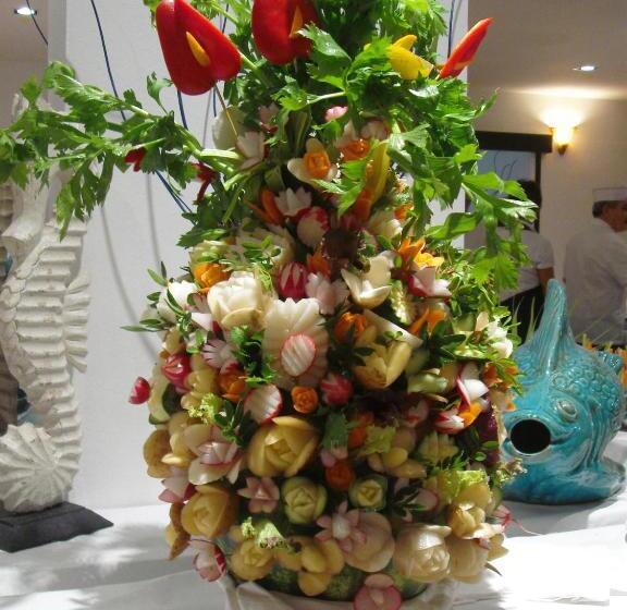 호텔 Cala Rosa Club