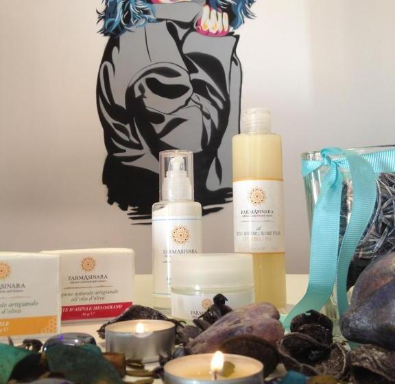 호텔 Cala Rosa Club