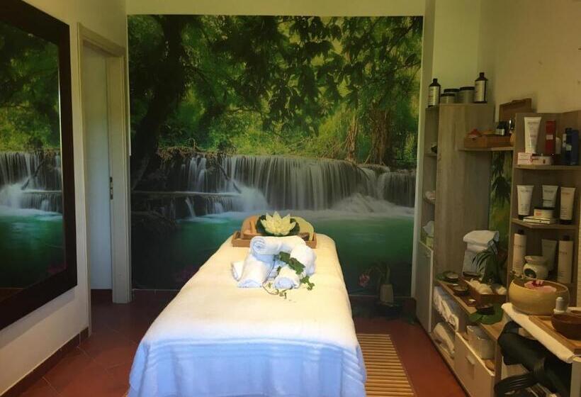 호텔 Cala Rosa Club