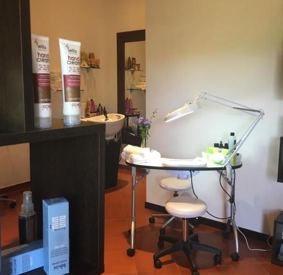 호텔 Cala Rosa Club