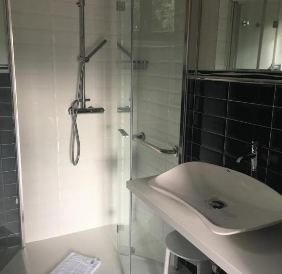 호텔 Cala Rosa Club