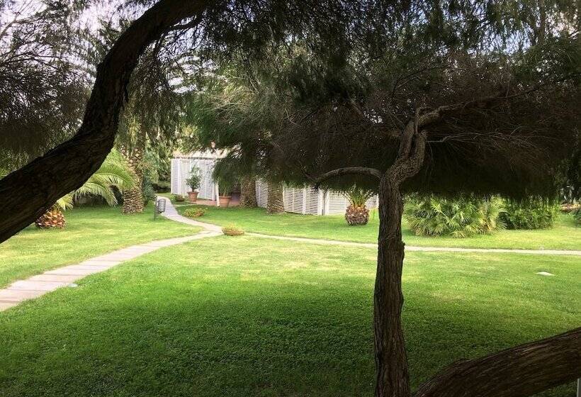 호텔 Cala Rosa Club