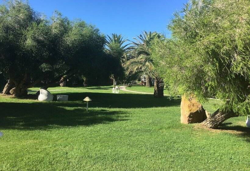 호텔 Cala Rosa Club