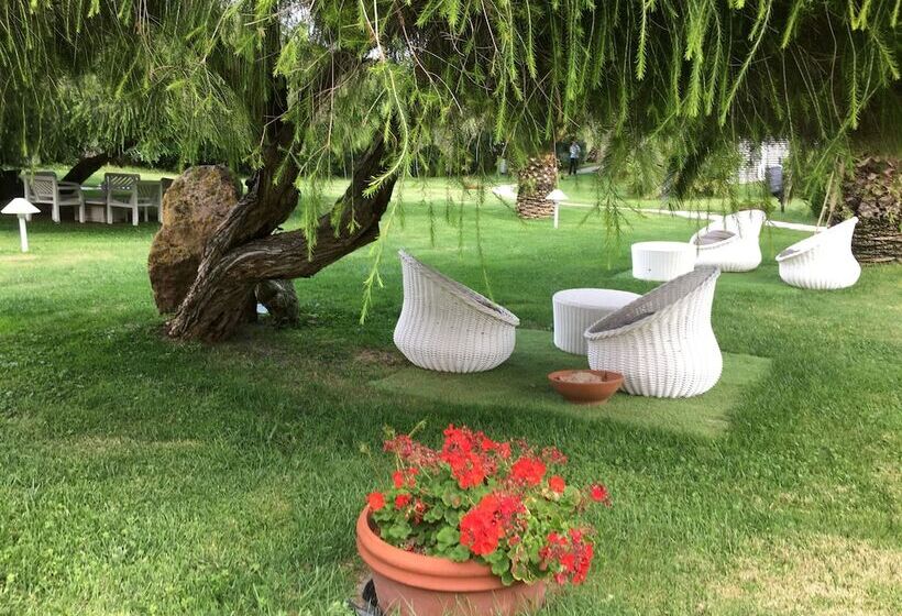 호텔 Cala Rosa Club