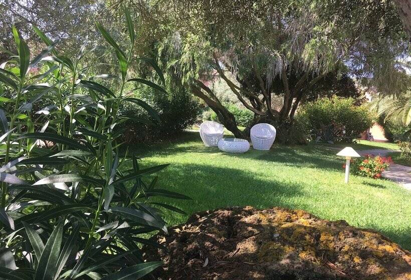 호텔 Cala Rosa Club