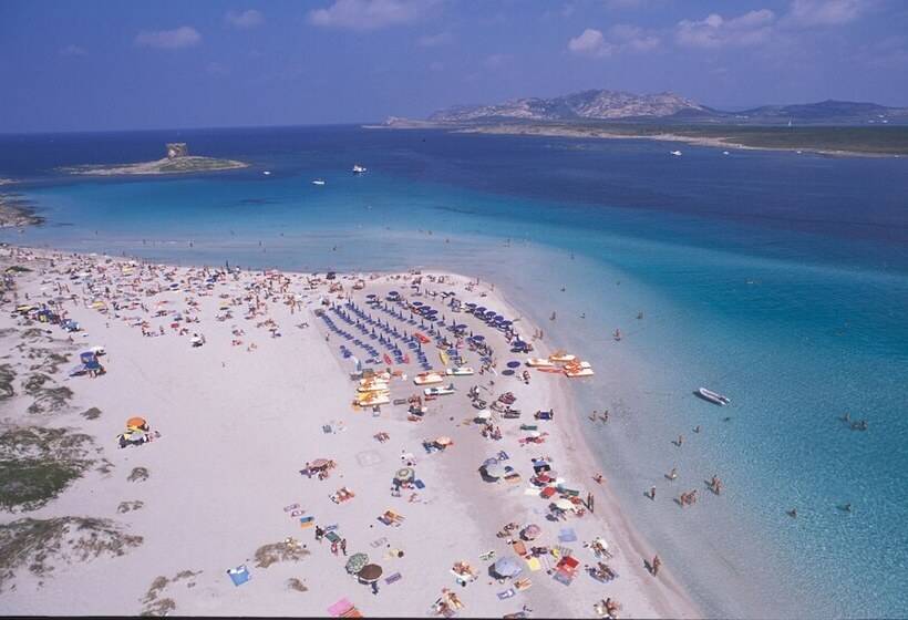 호텔 Cala Rosa Club