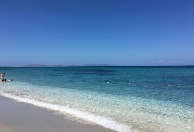 호텔 Cala Rosa Club