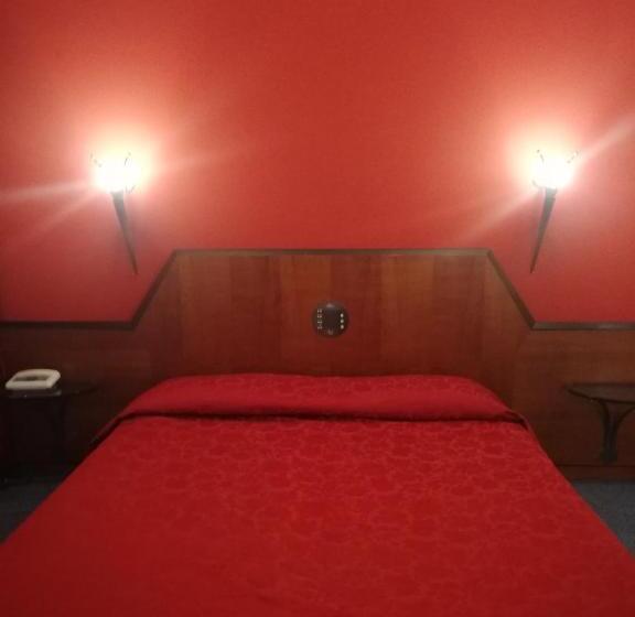 فندق Cangrande Di Soave