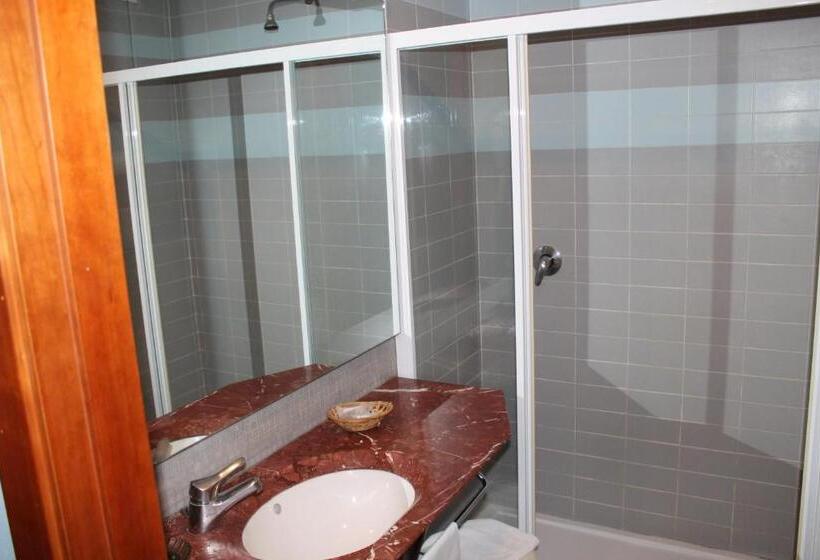 فندق Cangrande Di Soave