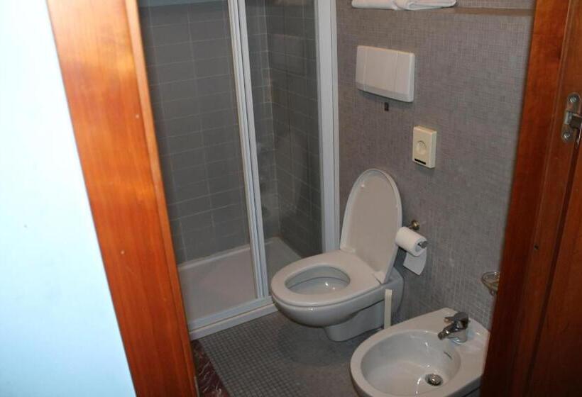 فندق Cangrande Di Soave