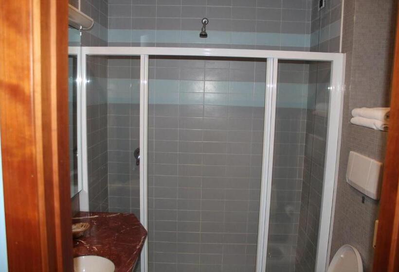 فندق Cangrande Di Soave