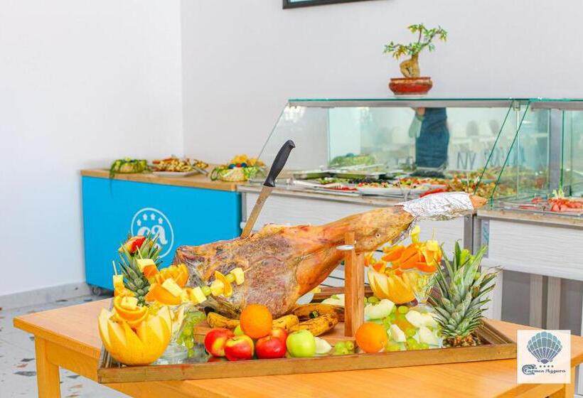 فندق Carmen Azzuro