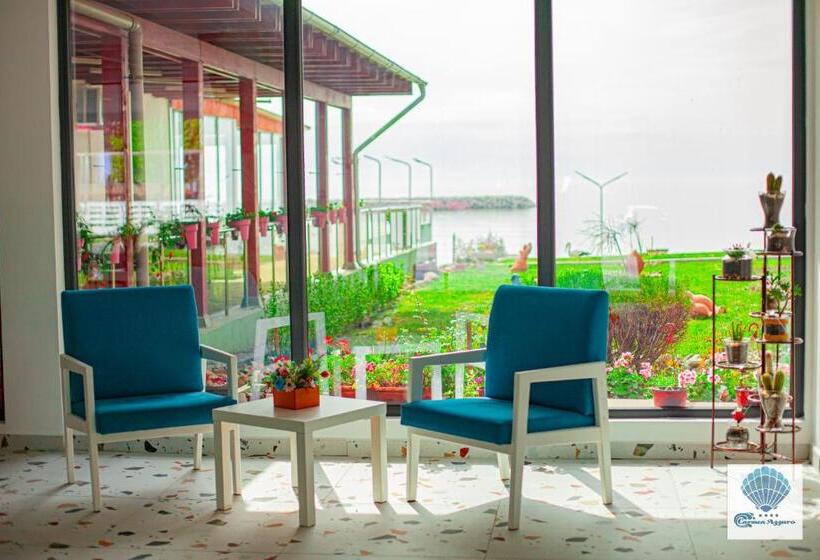 فندق Carmen Azzuro