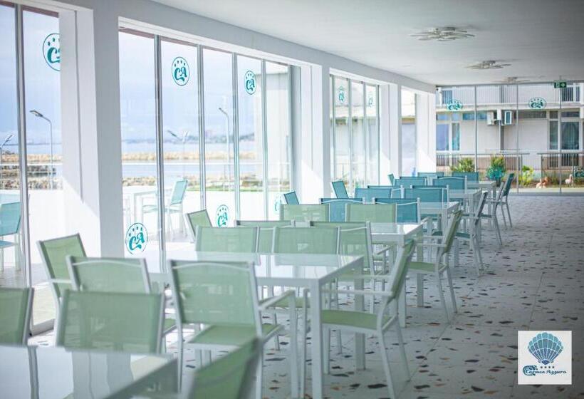 فندق Carmen Azzuro